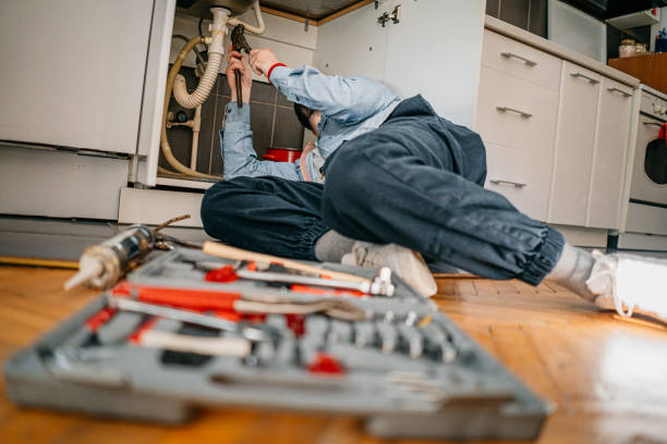 Best Emergency Plumber  in San Gabriel, CA