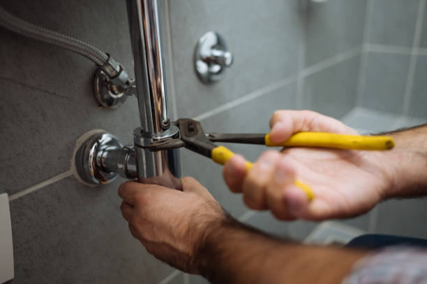 Best Clogged Drain Plumber  in San Gabriel, CA